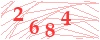 code