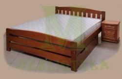 Кровать Альфа - 3