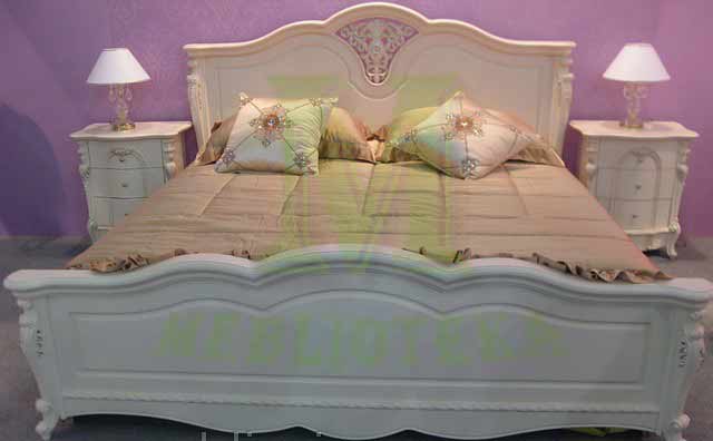 Спальня Коко Шанель CF 8656