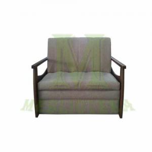 Кресло-кровать Wood 0.8