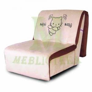 Кресло-кровать Novelty 0,8