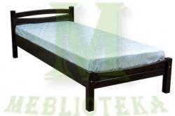 Кровать ЛК - 129