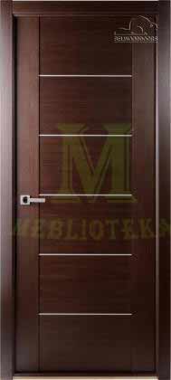 Двери BelwoodDoors Максимум 201