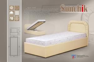 Кровать Сончик Sonchik