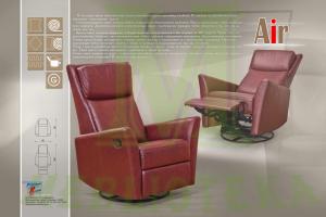 Кресло Сончик Air recliner
