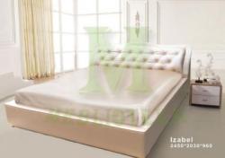 Кровать Izabel