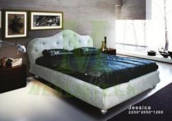 Кровать Jessica 