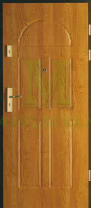 Двери Porta Granit 2
