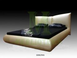 Кровать Simona