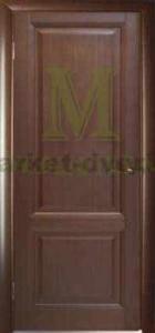 Двери Woodok Парламент ПГ венге, маккоре