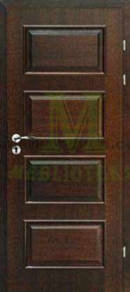 Двери Brama Квадро 43.1