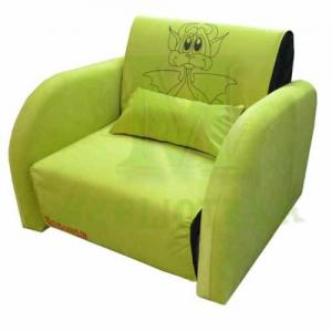 Кресло-кровать Max 0,8 