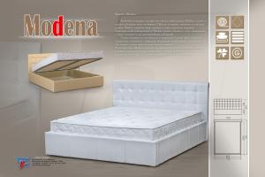 Кровать Сончик Modena