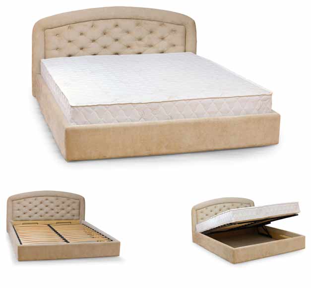 Кровать Сончик Ravenna