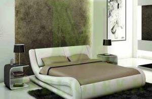 Кровать Calia Italia N J214