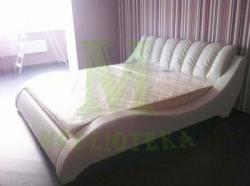 Кровать Volna